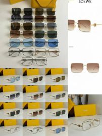 Picture of Loewe Sunglasses _SKUfw54107356fw